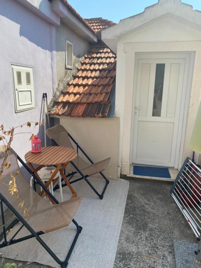 La Lena Lägenhet Šibenik Exteriör bild